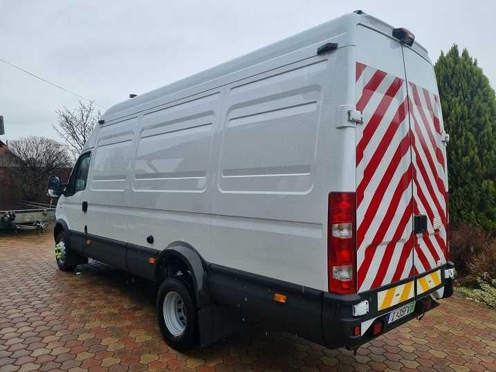 Autoutilitar Iveco Daily 70 c 17