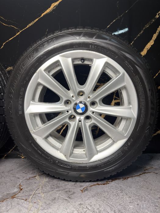 Джанти за Бмв BMW “17” ОРИГИНАЛНИ