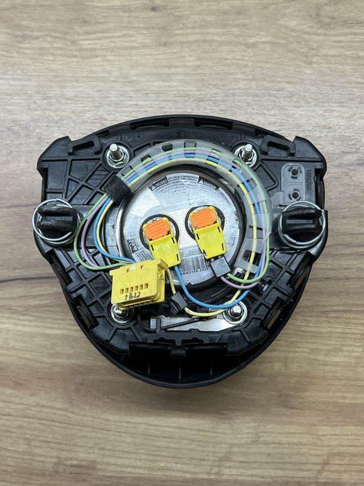 Airbag за mercedes w205 w213 w166 x253 gle glc ц клас е клас