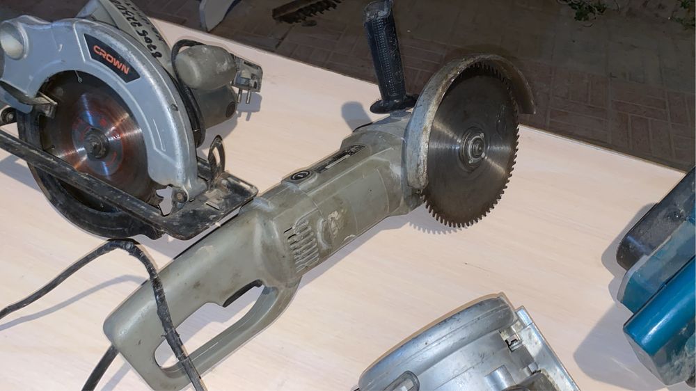 Аренда , прокат инструментов