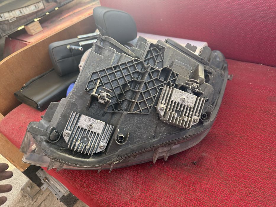 Фарове бмв ф20 ф21