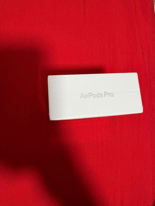 Casti Apple Air Pods 3