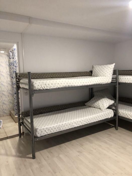 Cazare muncitori/angajați  Obor Titan Dristor Pipera Voluntari