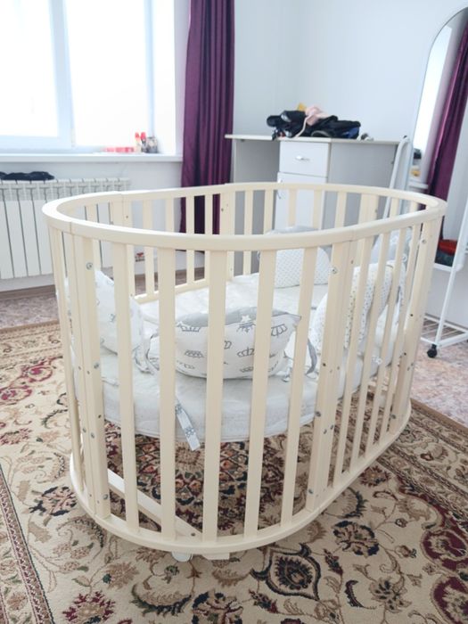 Манеж сатамын продам 3/1