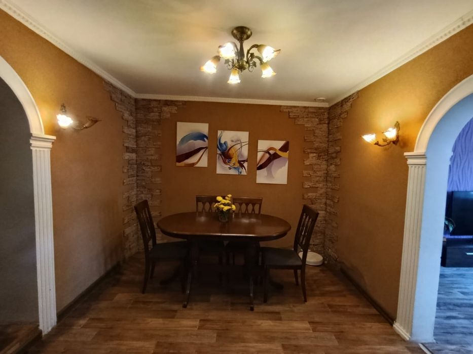 Продам дом 82кв метра