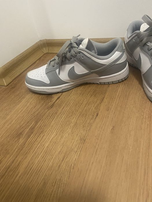 Обувки NIKE dunk fog