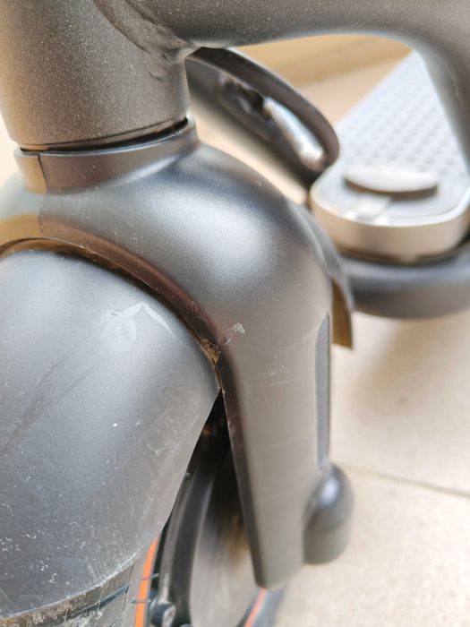 Електрическа тротинетка Navee N65