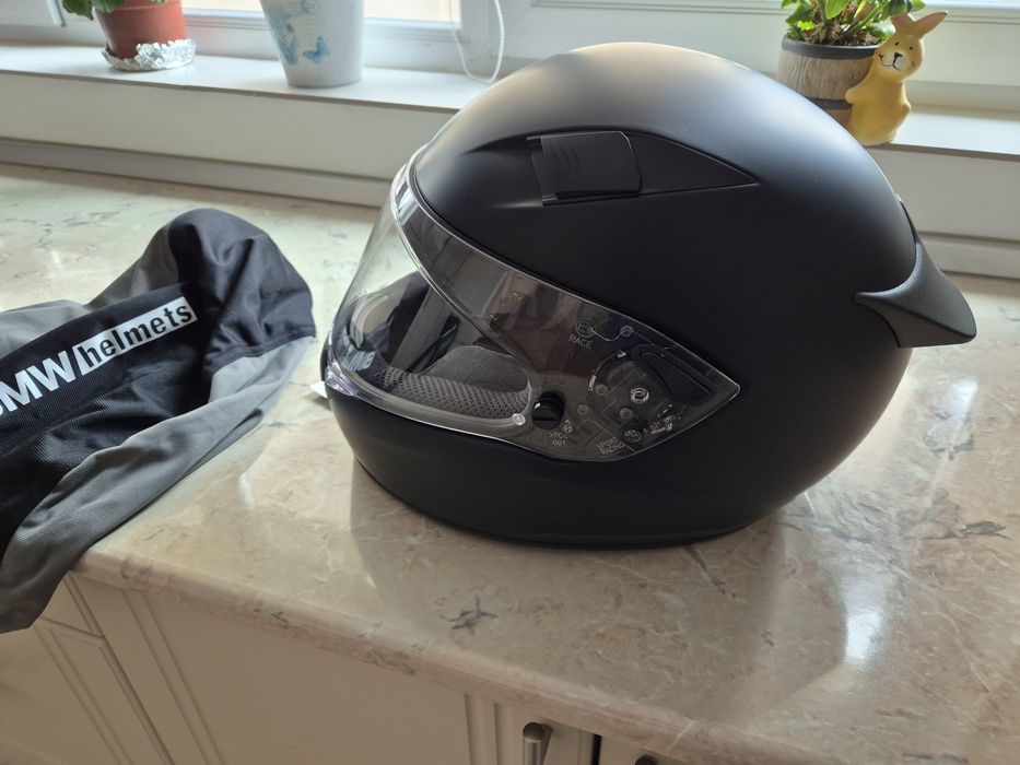 Casca bmw Race noua