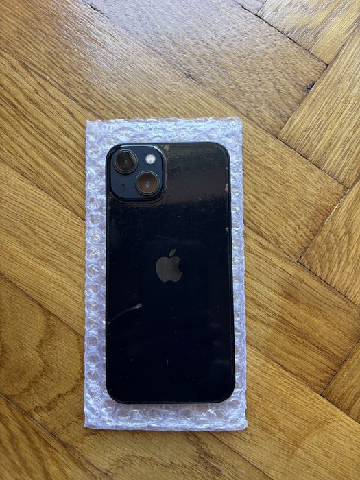 Iphone 13 de 128 Gb 5G Black