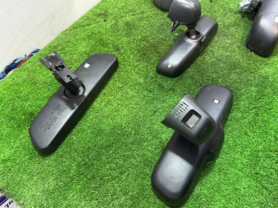 OGLINDA RETROVIZOARE INTERIOR 4 BUC SKODA OCTAVIA 3 2.0 DIESEL 2014 2013-2016 / HYUNDAI KONA 1.0 BENZINA 2019 2018-2021 / AUDI A3 8V SPORTBACK 2.0 DIESEL 2017 2012-2020 / MERCEDES BENZ C-CLASS W204 2007-2015 /