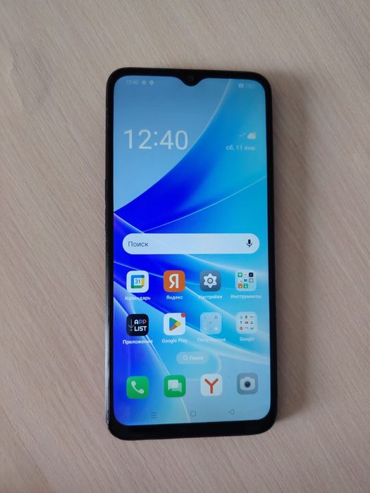 продается телефон