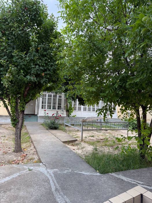 Продается участок на новомосковской