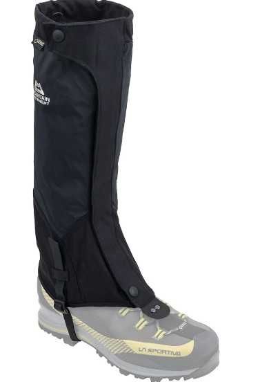 Гети Mountain Equipment - НОВИ