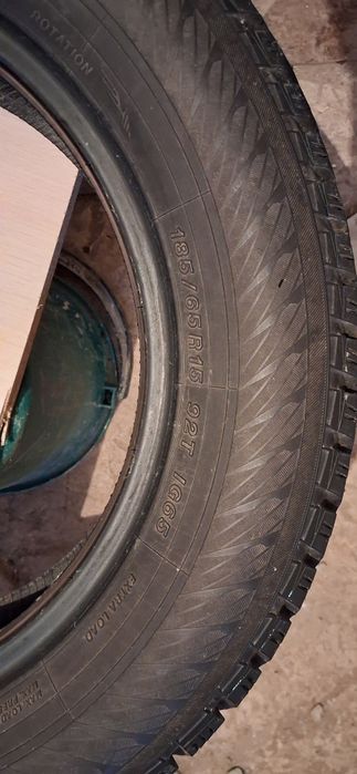 Зимние шины Yokohama ice guard