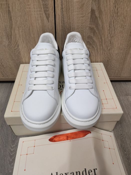 Alexander Mcqueen Noi
