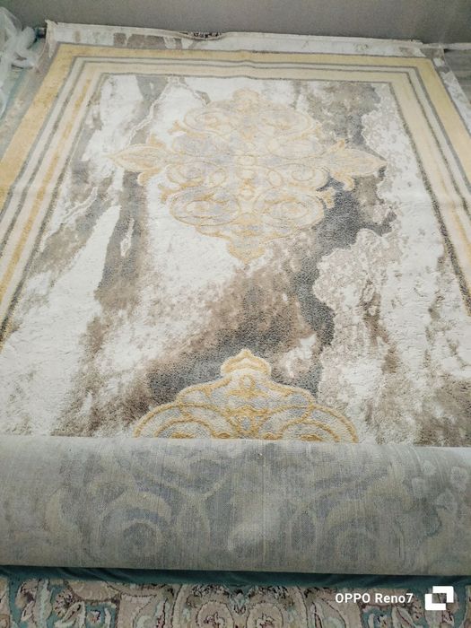 3*7 кілем. 50мың