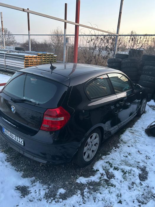 BMW E81 116 i Seria 1