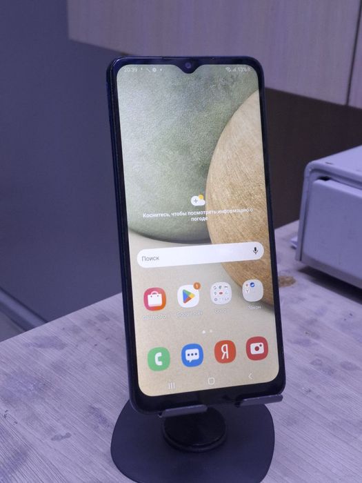 Samsung Galaxy A12 64 Gb