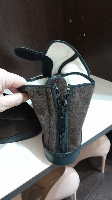 Продам ортопедические тапки