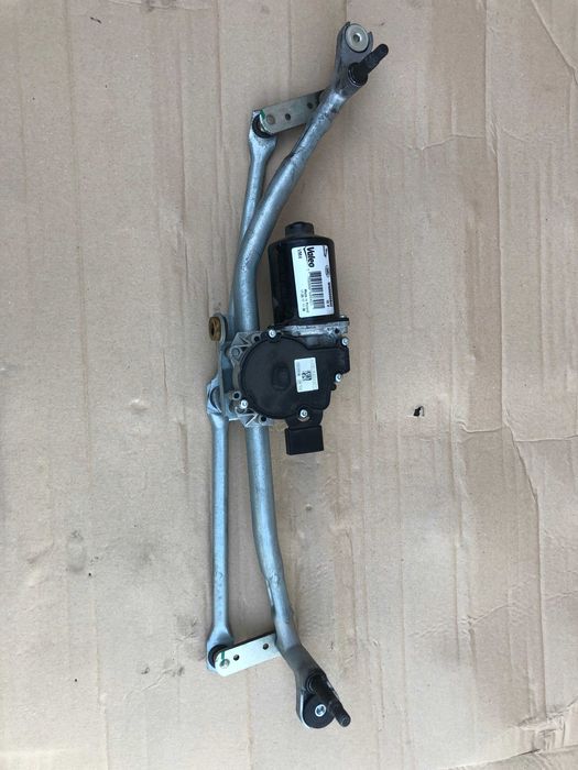 Ansamblu stergator Jaguar F Pace