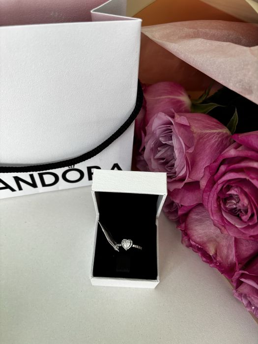 Кольца от пандоры