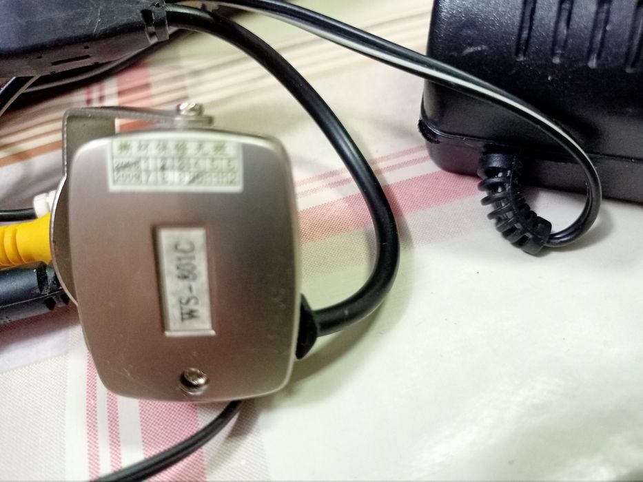 Продам видео камеру