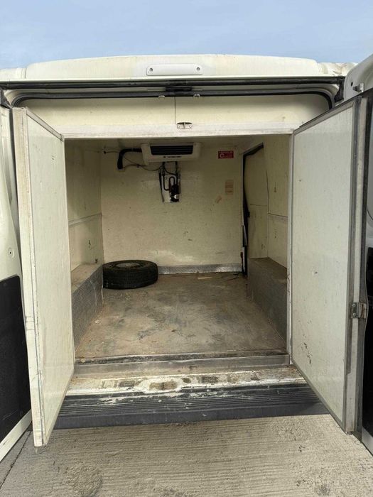 Citroen Jumper 2011 Frigorific