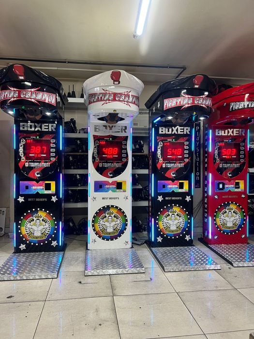 Боксова круша от фибростъкло