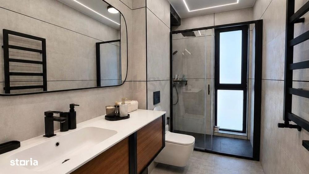 Apartament 4 camere Premium- Iancu Nicolae
