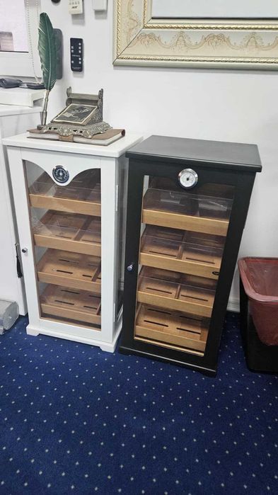 Humidor Trabucuri