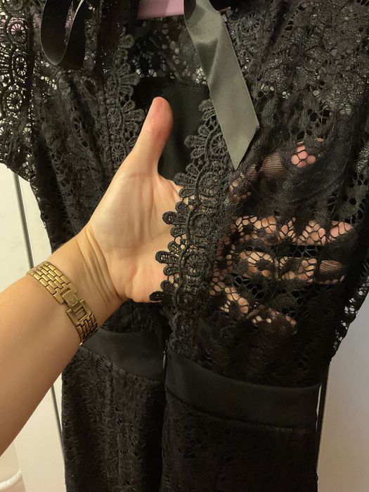 Неповторима Little black dress