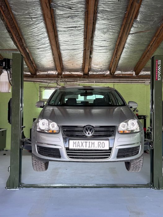 VOLKSWAGEN Jetta 2005 — imagine 4