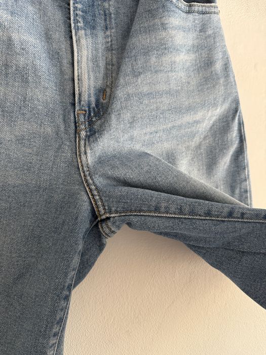 Blugi Levi’s marimea S