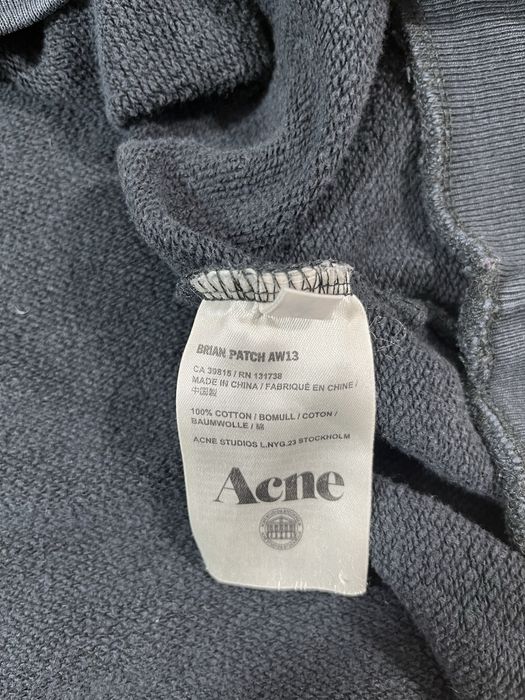 Acne Studios,True Religion блузи размер М