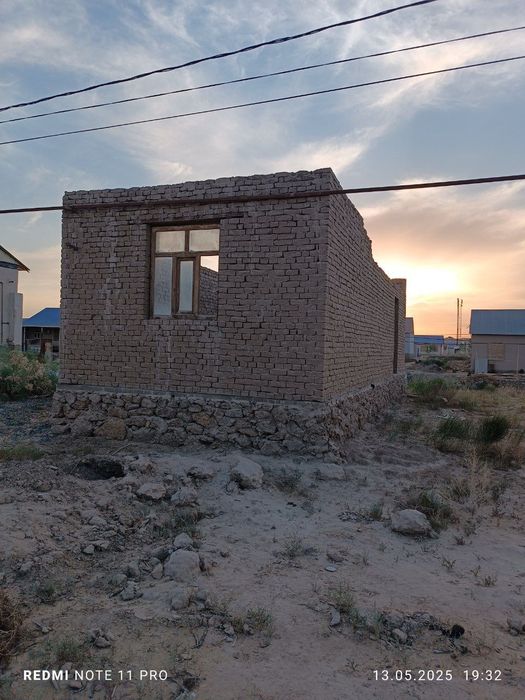 Shala pitken imarat satiladi