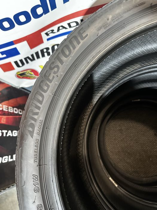 Set 225/45 R18 91W XL MO - Bridgestone Turanza T005 Oferta