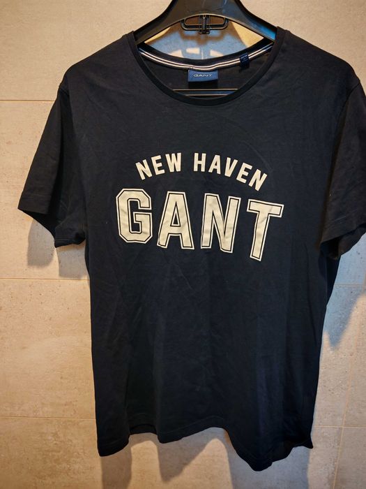 Vând tricou Gant