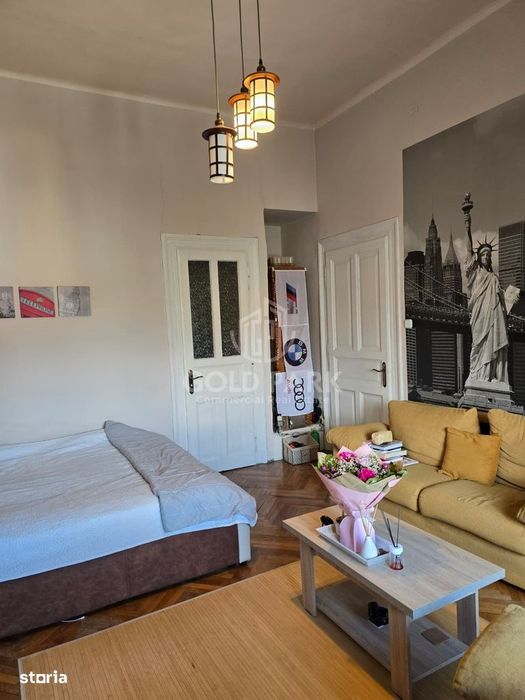 Apartament in Vila de Vanzare in Cluj-Napoca - Emil Racovita