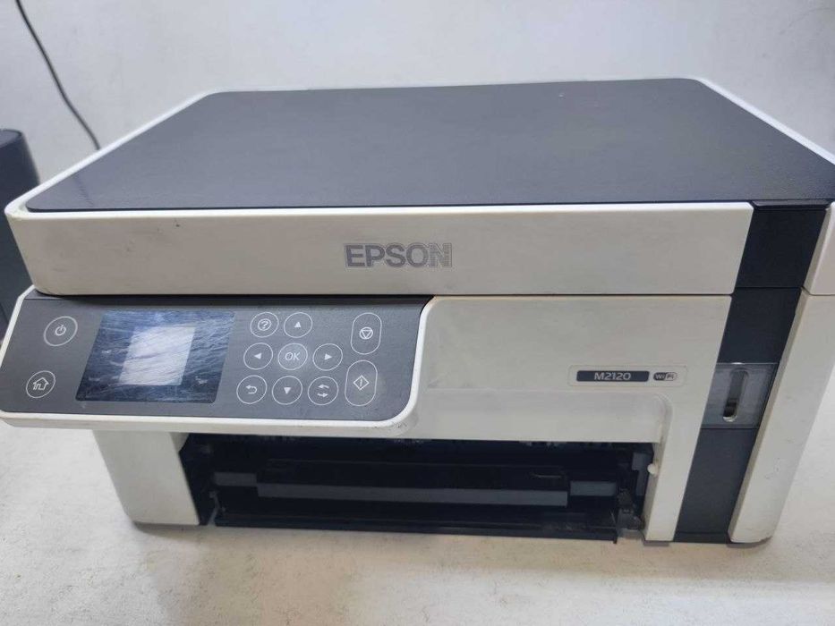 Epson M2120 printer sotiladi
