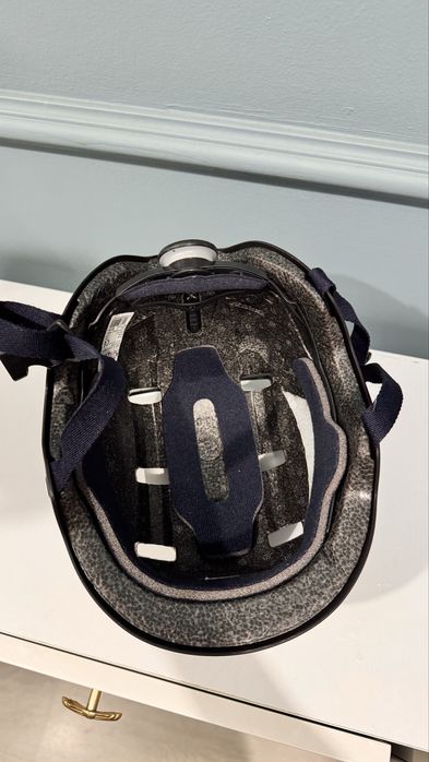 Шлем детский Oxelo в отличном состоянии