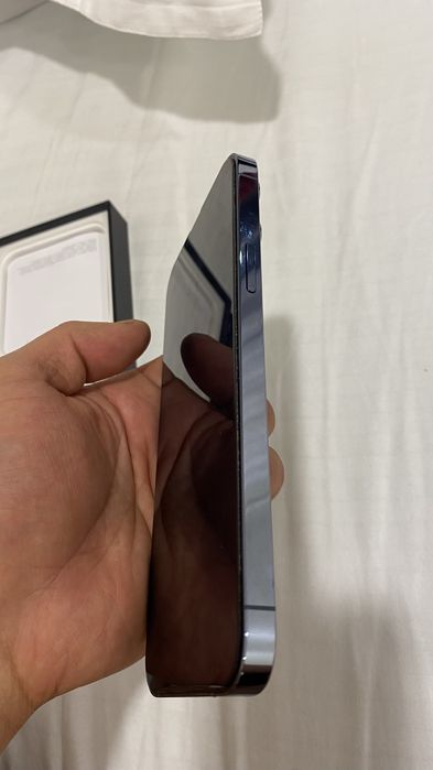 Aйфон 13 про макс