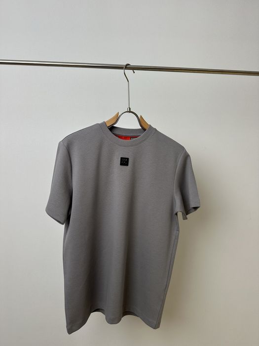 Модел 2026 Мъжка тениска Hugo Boss