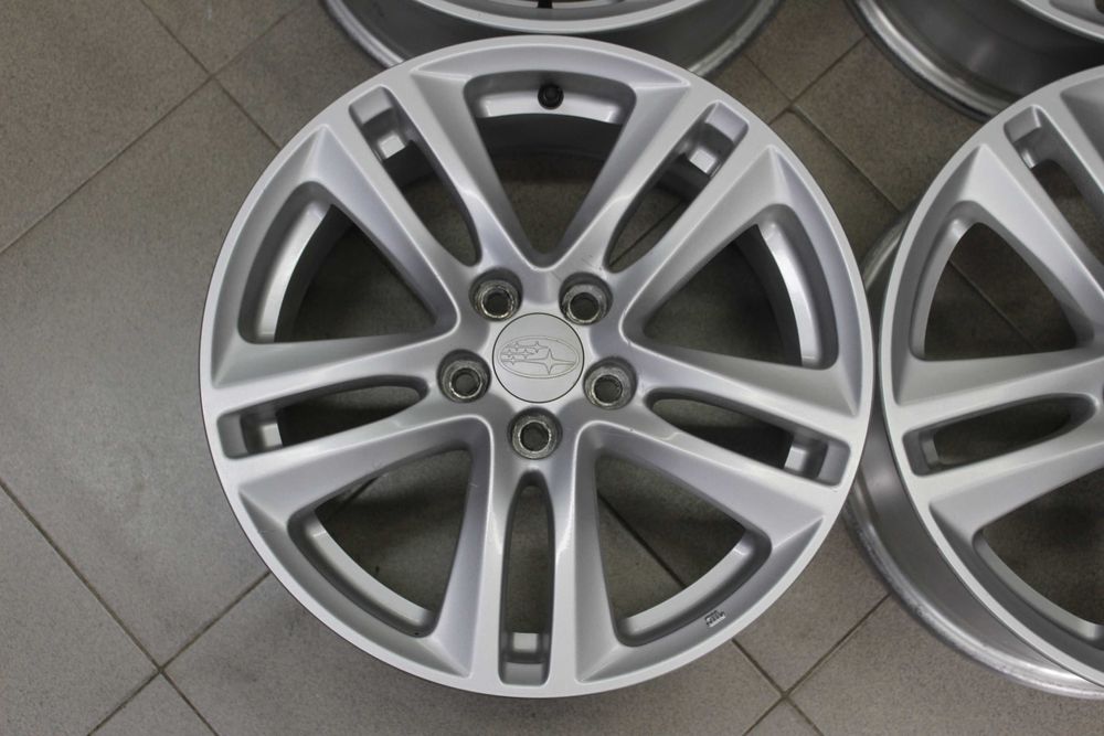 Джанти 16" Subaru