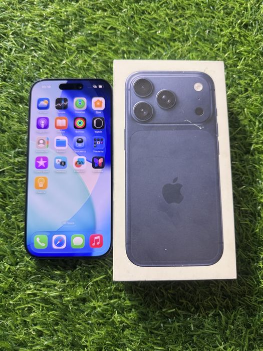 Айфон iphone Apple 17 pro