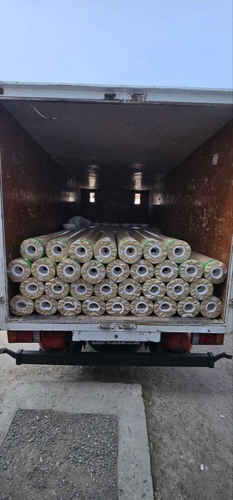 RELIN, Linoleum va sport linoleum OPTOM!