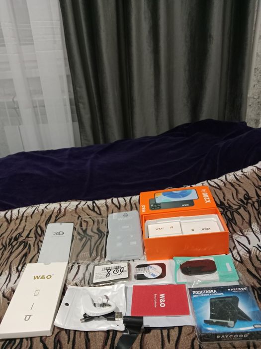 Смартфон X 200 новинка