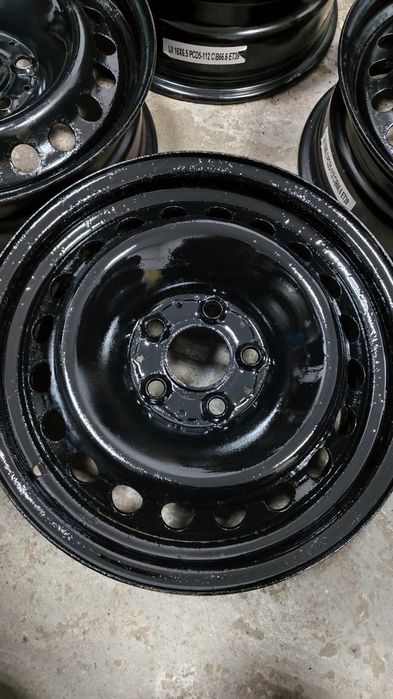 Продам диски R16 5/112