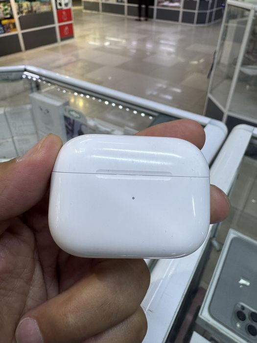 Airpods pro 2 series
