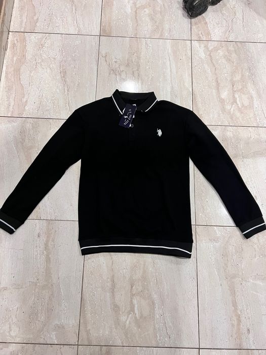 U.S Polo блуза чисто нова‼️