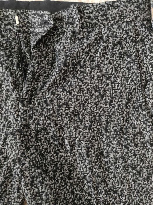 Уникален панталон Neil Barrett